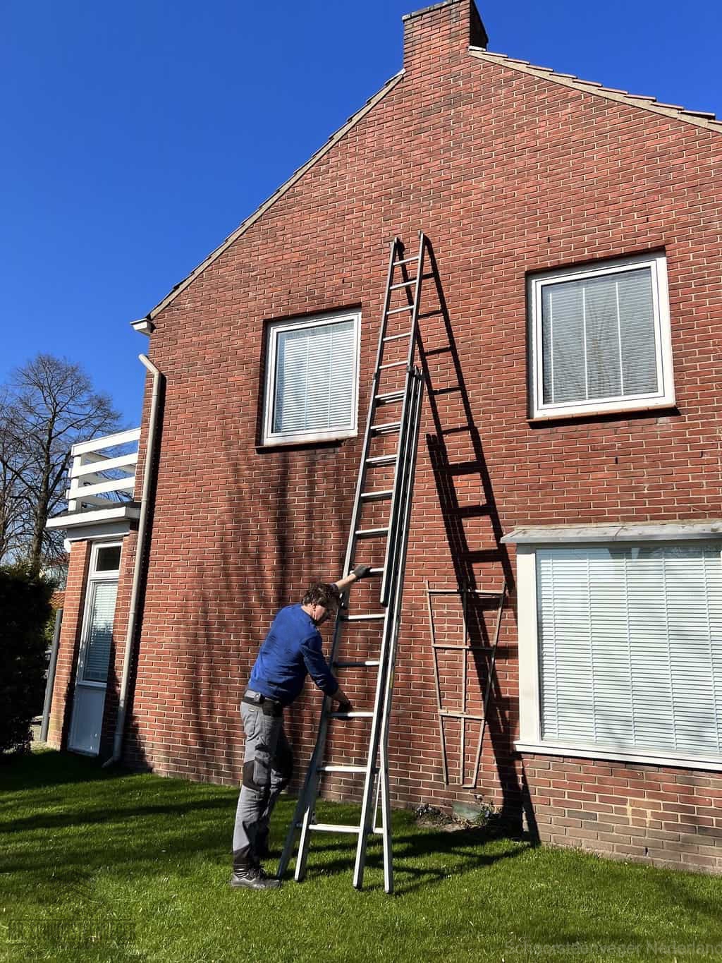 Onderhoud schoorsteen Hellevoetsluis schoorsteenvegers Onderhoud schoorsteen Hellevoetsluis schoorsteenvegers